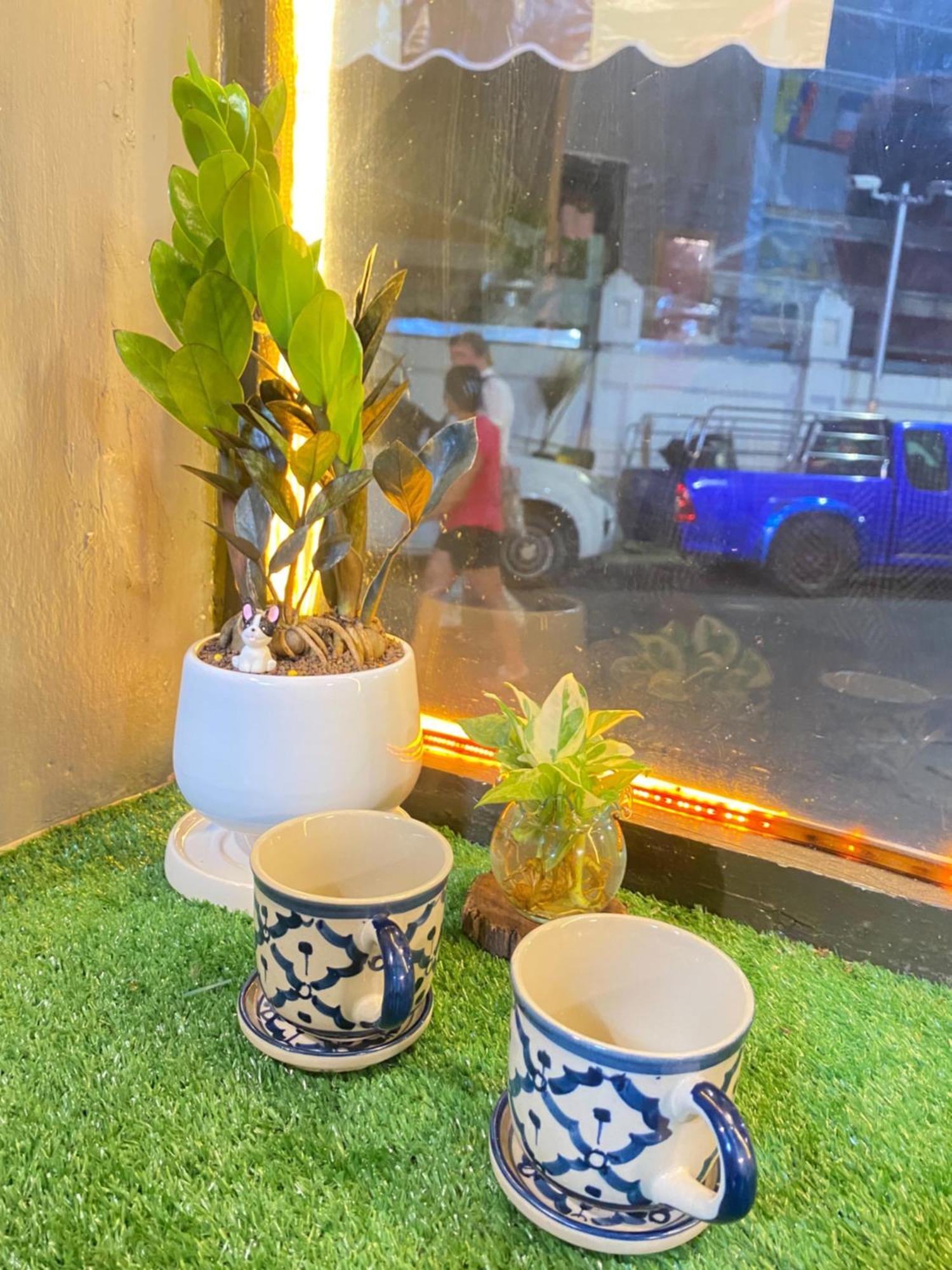 Rhythm Of Life Guesthouse 56 Bangkok Exterior photo